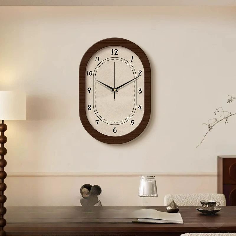 Ontwerp creatieve wandklokken  - Luxury Lifestyle Living recensie en prijs