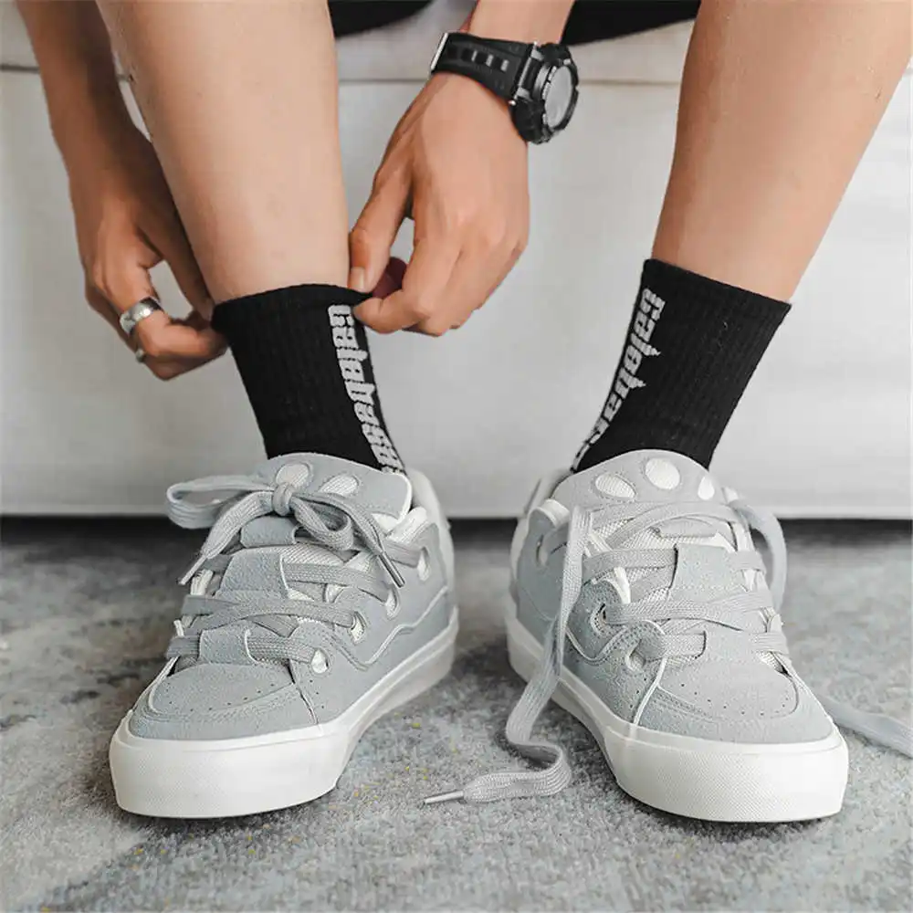 Met vetersluiting Hiphop Schoo - Luxury Lifestyle Goods recensie en prijs