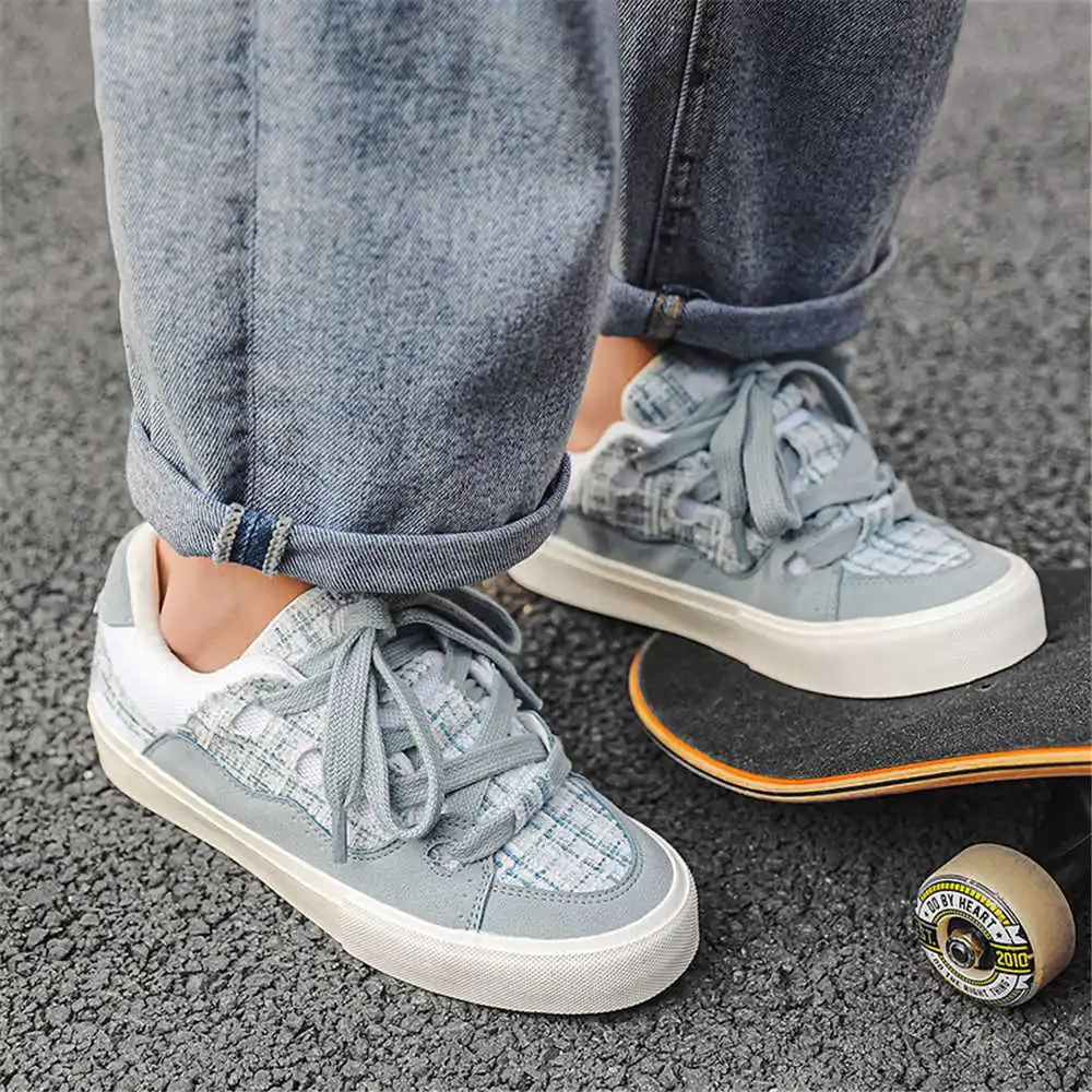 Met vetersluiting Hiphop Schoo - Luxury Lifestyle Goods recensie en prijs