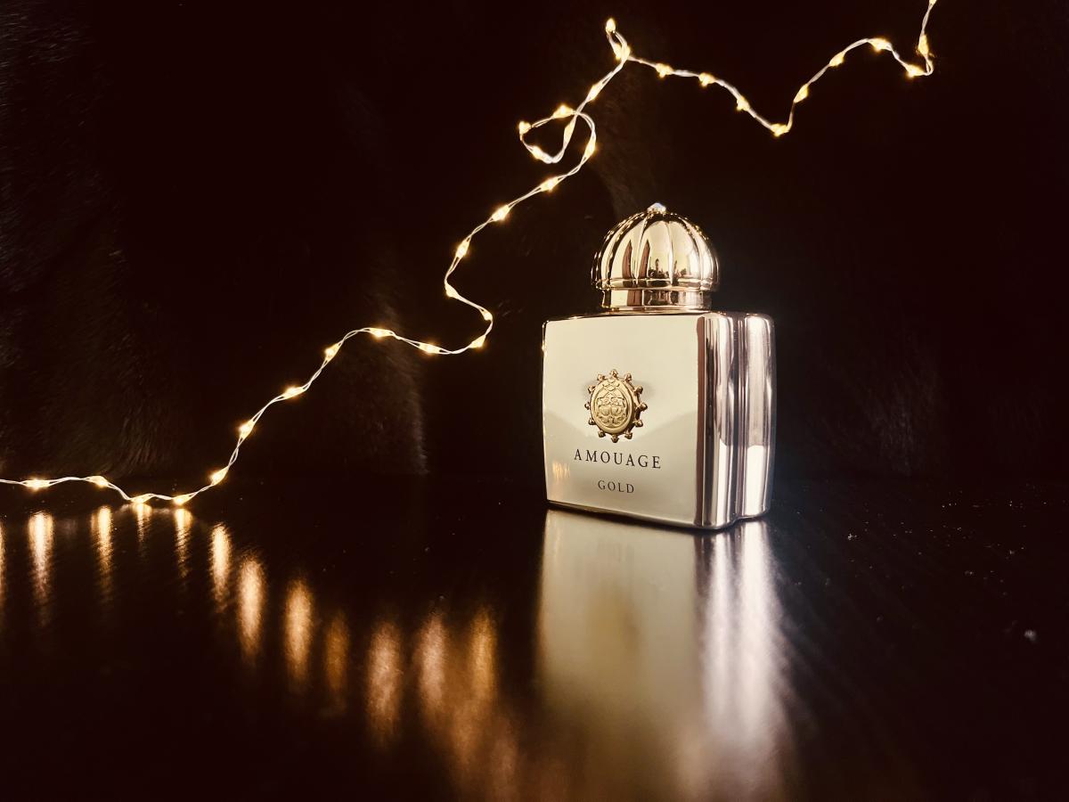 Amouage Jubilation 40 Honour 4 - Luxury Lifestyle Aesthetics recensie en prijs