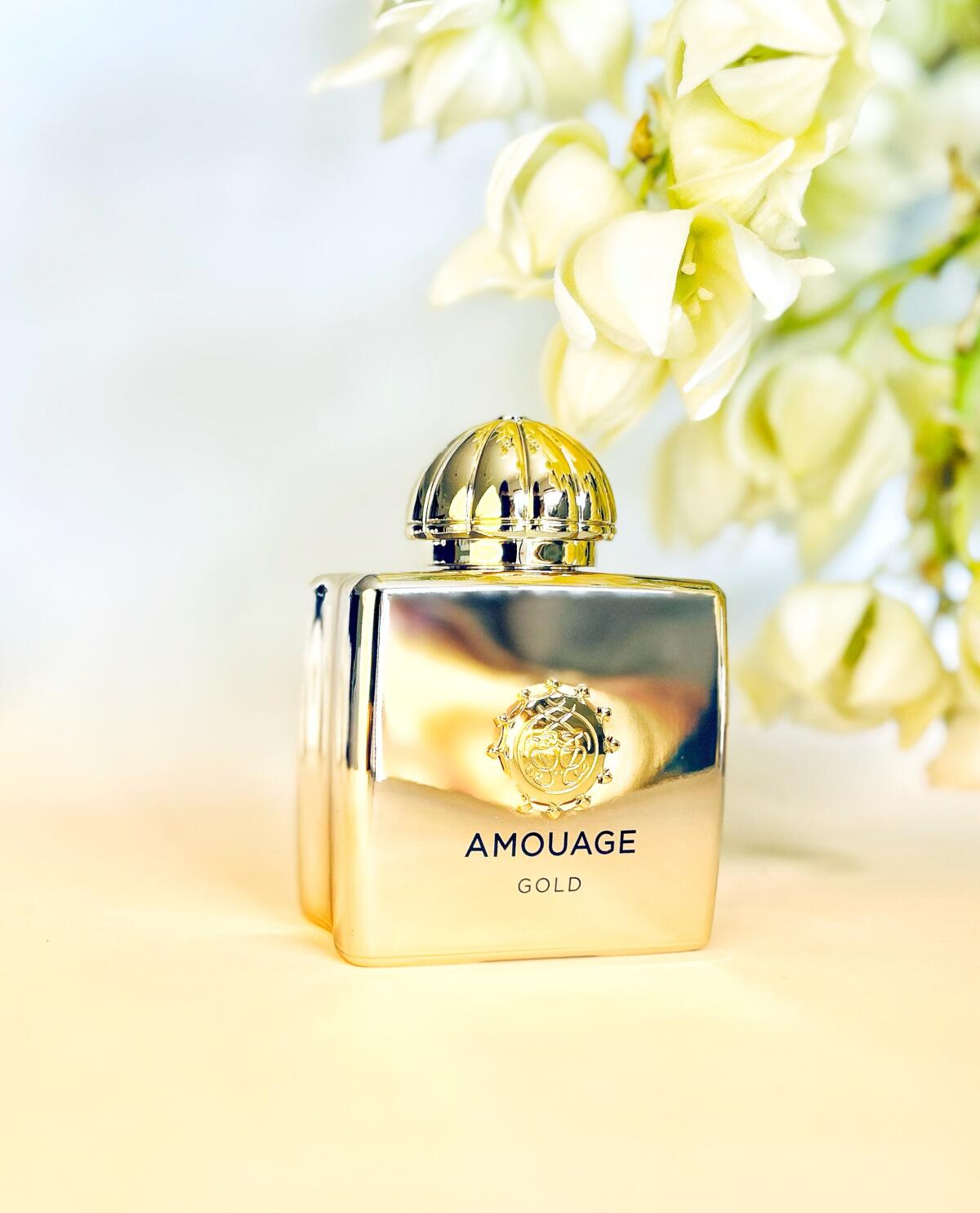 Amouage Jubilation 40 Honour 4 - Luxury Lifestyle Aesthetics recensie en prijs