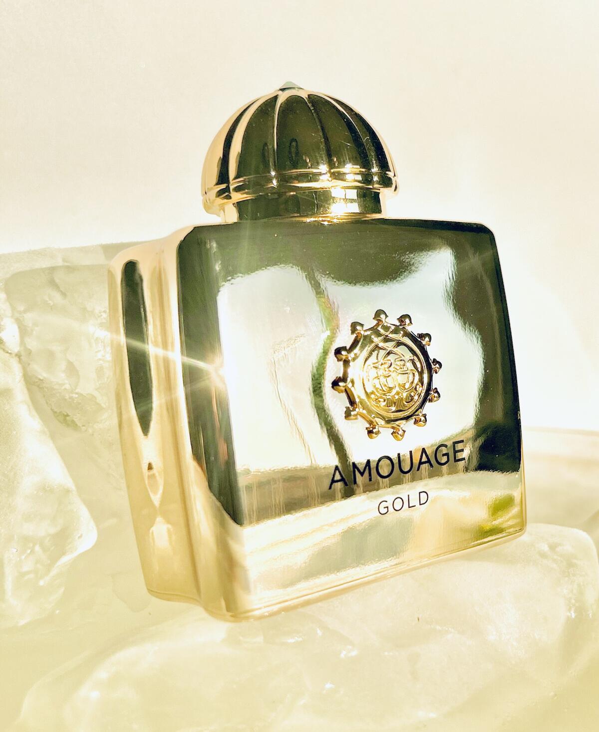 Amouage Jubilation 40 Honour 4 - Luxury Lifestyle Aesthetics recensie en prijs
