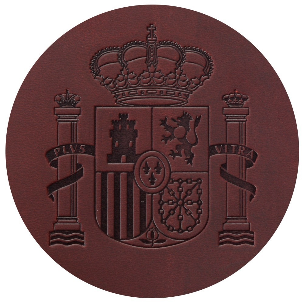 AIGUONIU High-end Spanje leder - Leather Passport Cover recensie en prijs