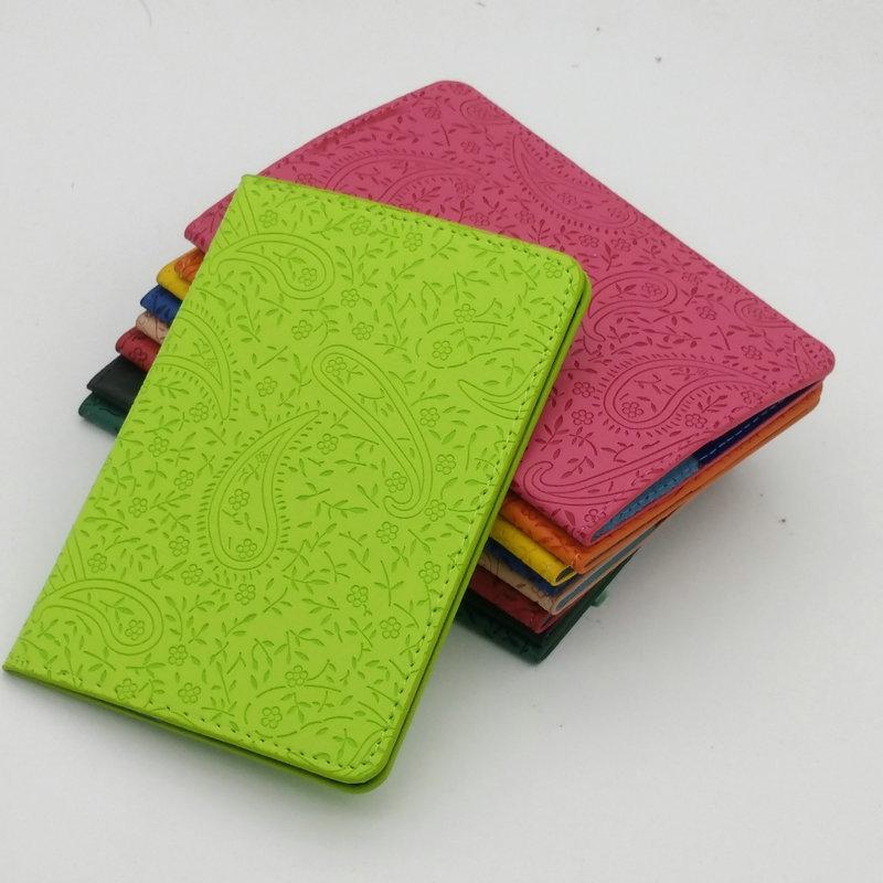 Waterdichte paspoorthouder Cov - Leather Passport Cover recensie en prijs