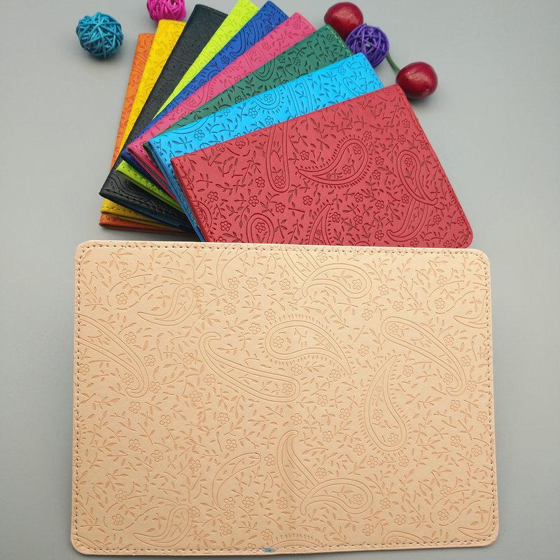Waterdichte paspoorthouder Cov - Leather Passport Cover recensie en prijs