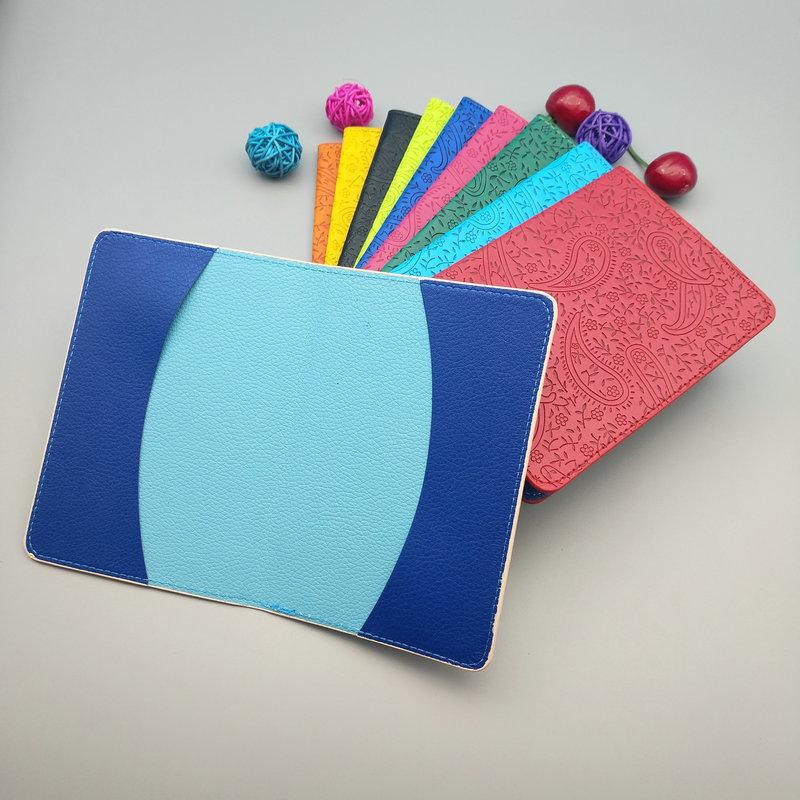 Waterdichte paspoorthouder Cov - Leather Passport Cover recensie en prijs