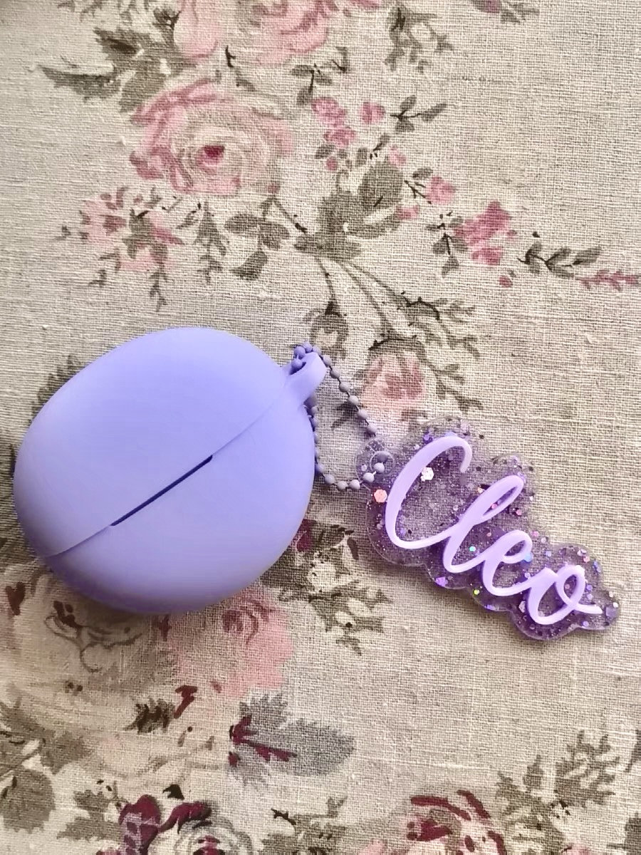 1PC aangepaste haarclip - gepe - Personalized Engraved Gift recensie en prijs