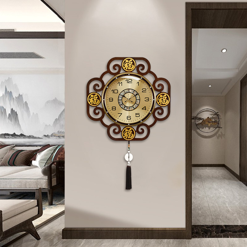 Chinese stijl esthetische wand - Luxury Lifestyle Aesthetics recensie en prijs