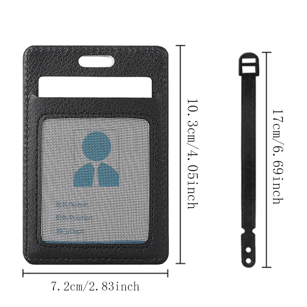 Pu draagbare reisbagagelabel G - Leather Passport Cover recensie en prijs