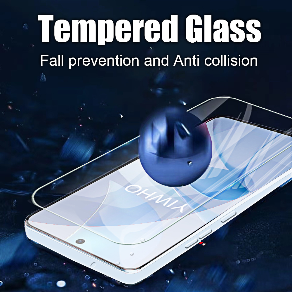 4 stuks Gehard Glas voor Huawe - Huawei Nova 12 recensie en prijs