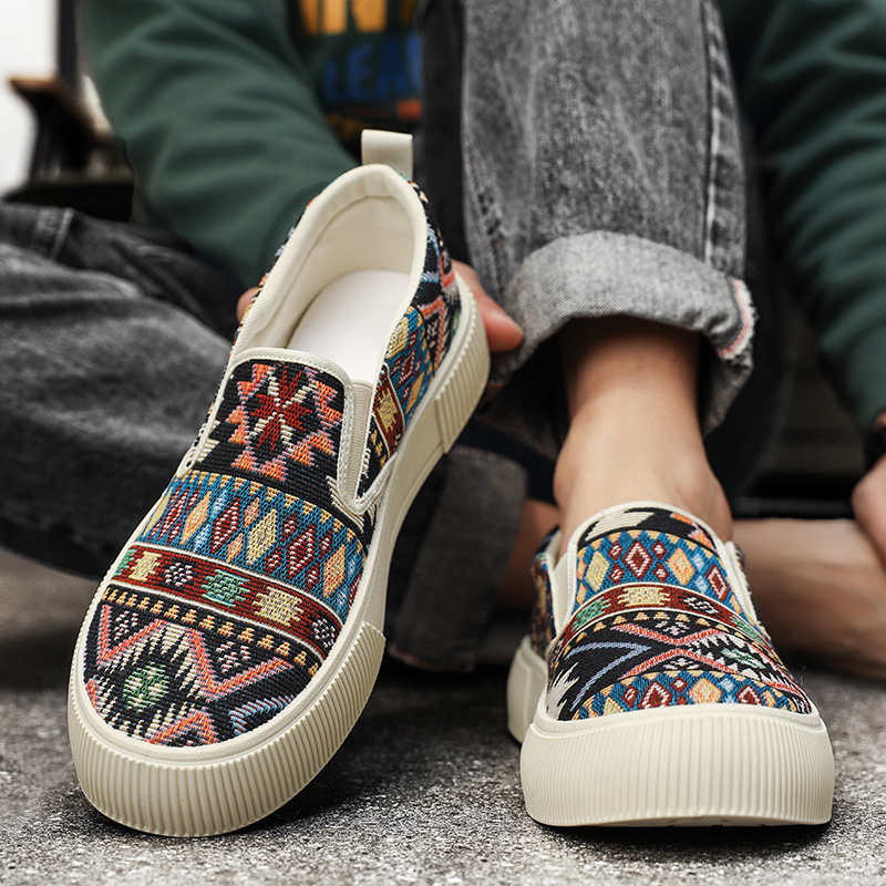 Sumer Ecoleather Heren Runners - Luxury Lifestyle Brand recensie en prijs