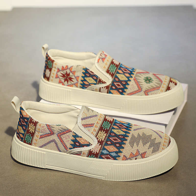 Sumer Ecoleather Heren Runners - Luxury Lifestyle Brand recensie en prijs