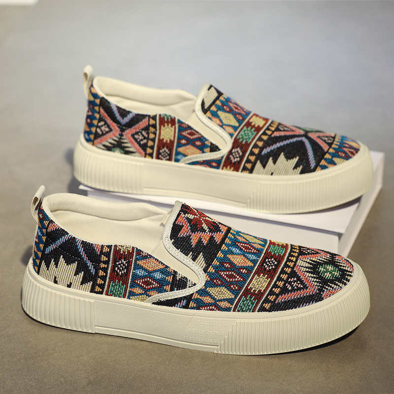 Sumer Ecoleather Heren Runners - Luxury Lifestyle Brand recensie en prijs