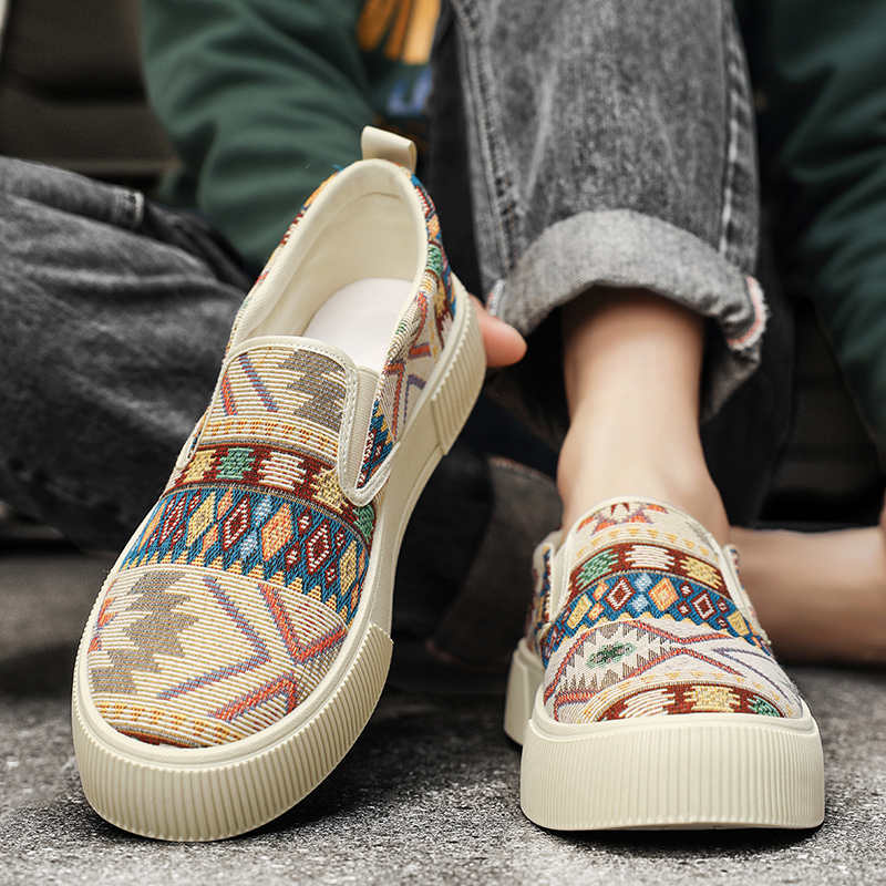Sumer Ecoleather Heren Runners - Luxury Lifestyle Brand recensie en prijs
