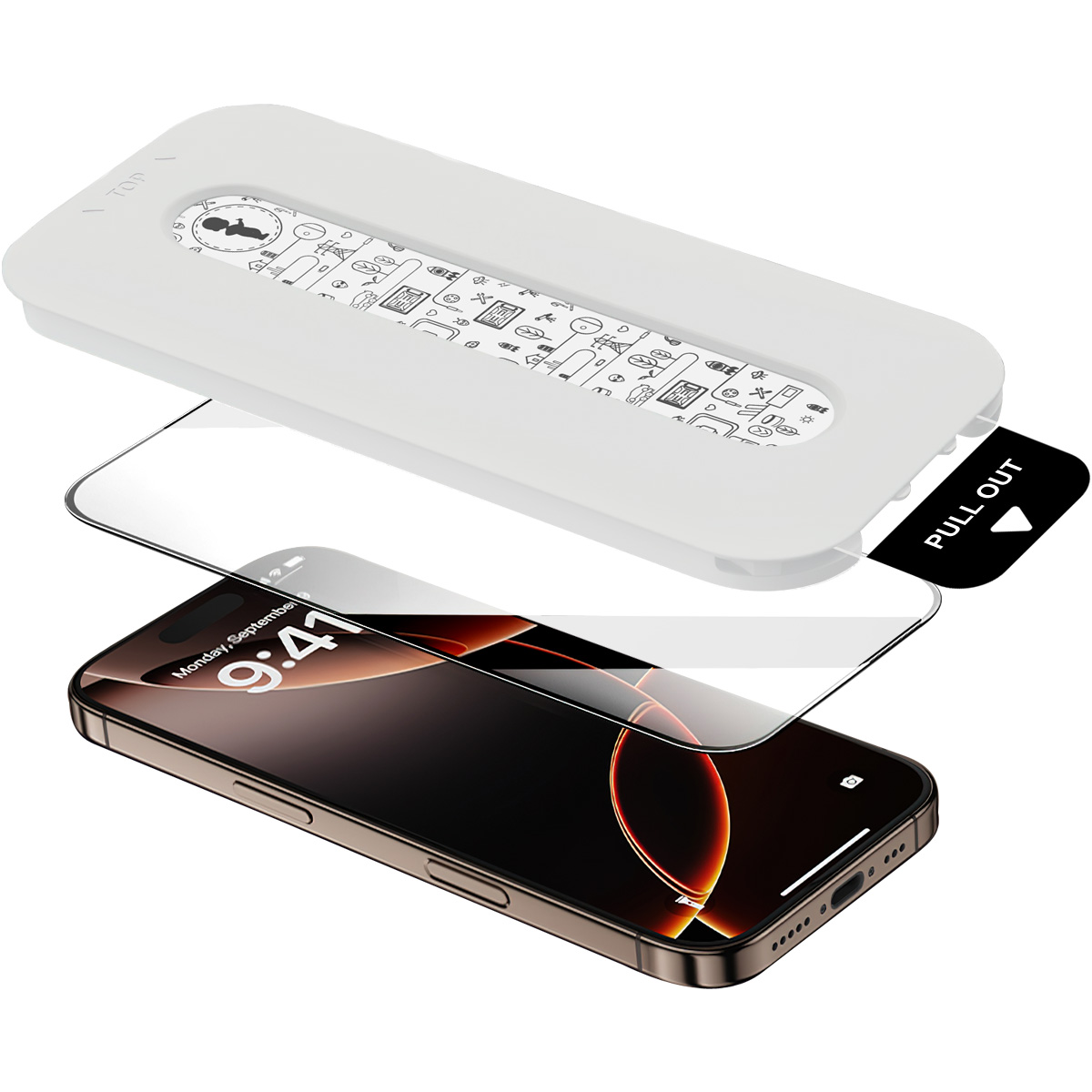 IMAK Pro + Gehard Glas Voor Hu - Huawei Mate 60 recensie en prijs